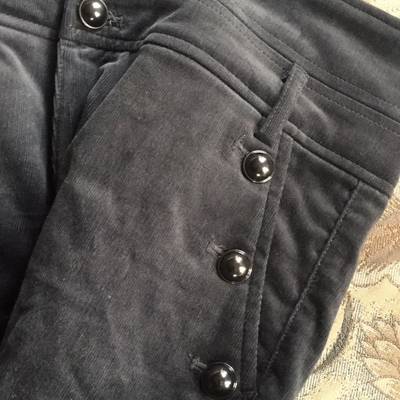 Olivia Palermo banana republic corduroy pants 👖 - Picture 7 of 7